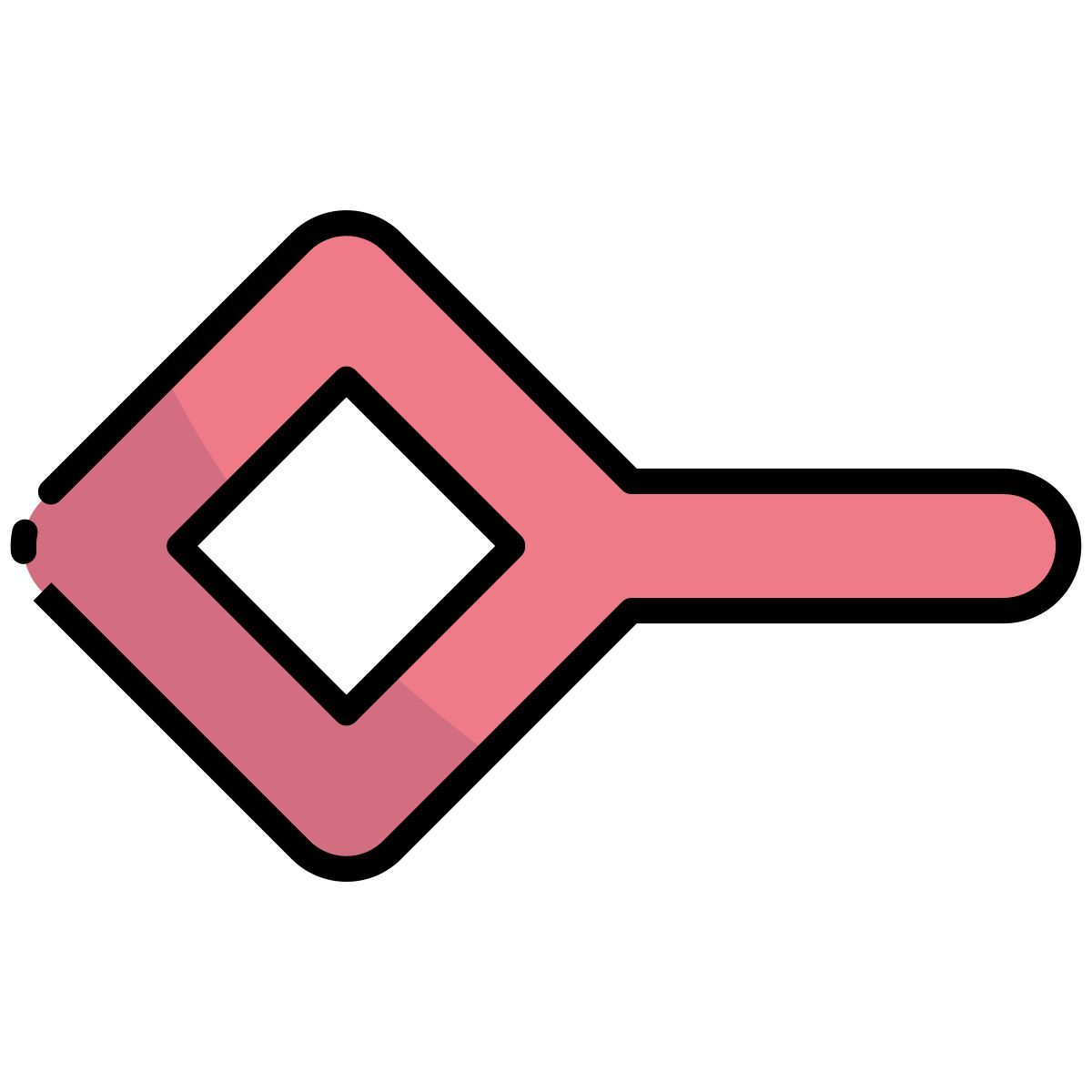 sal de roca icon