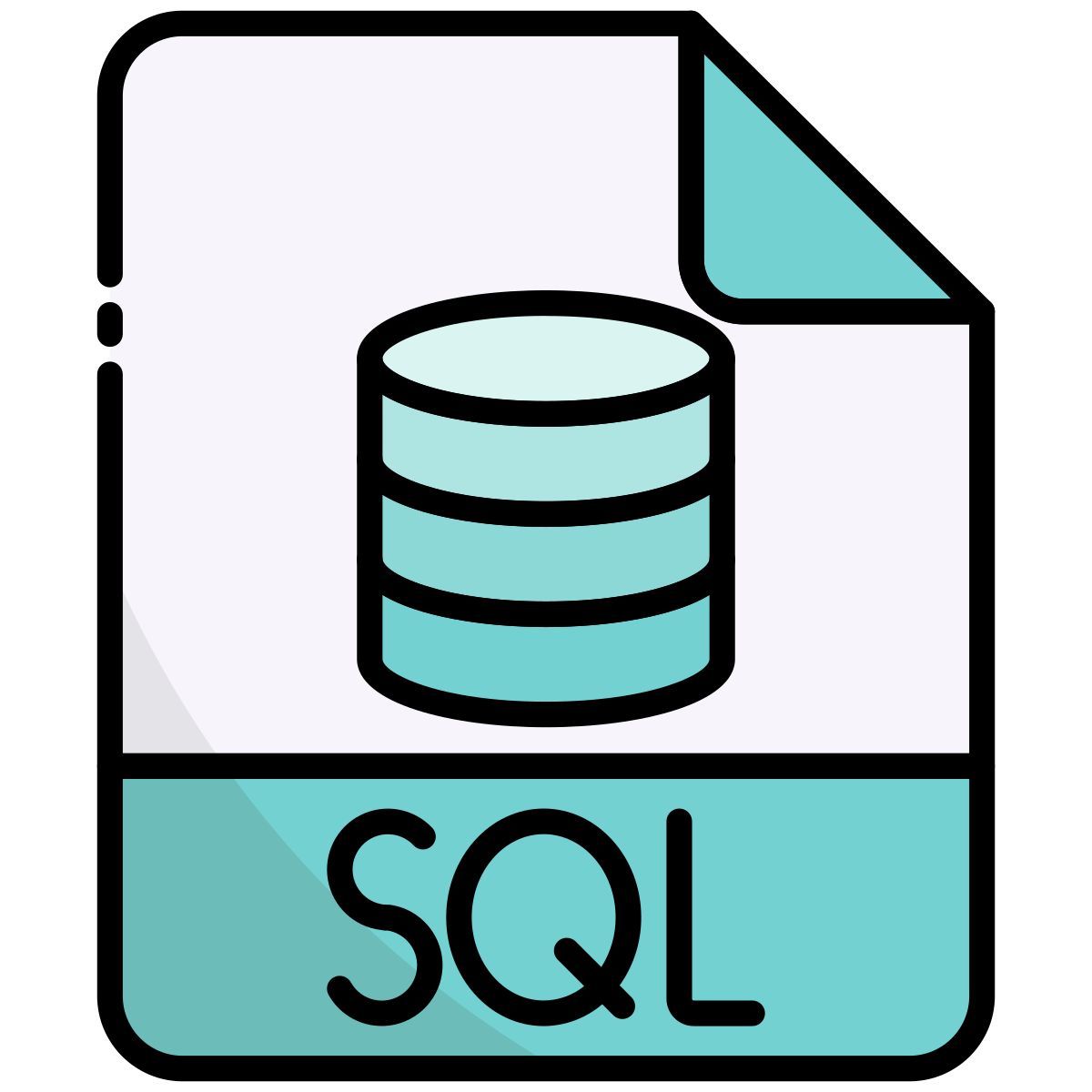 sql icon
