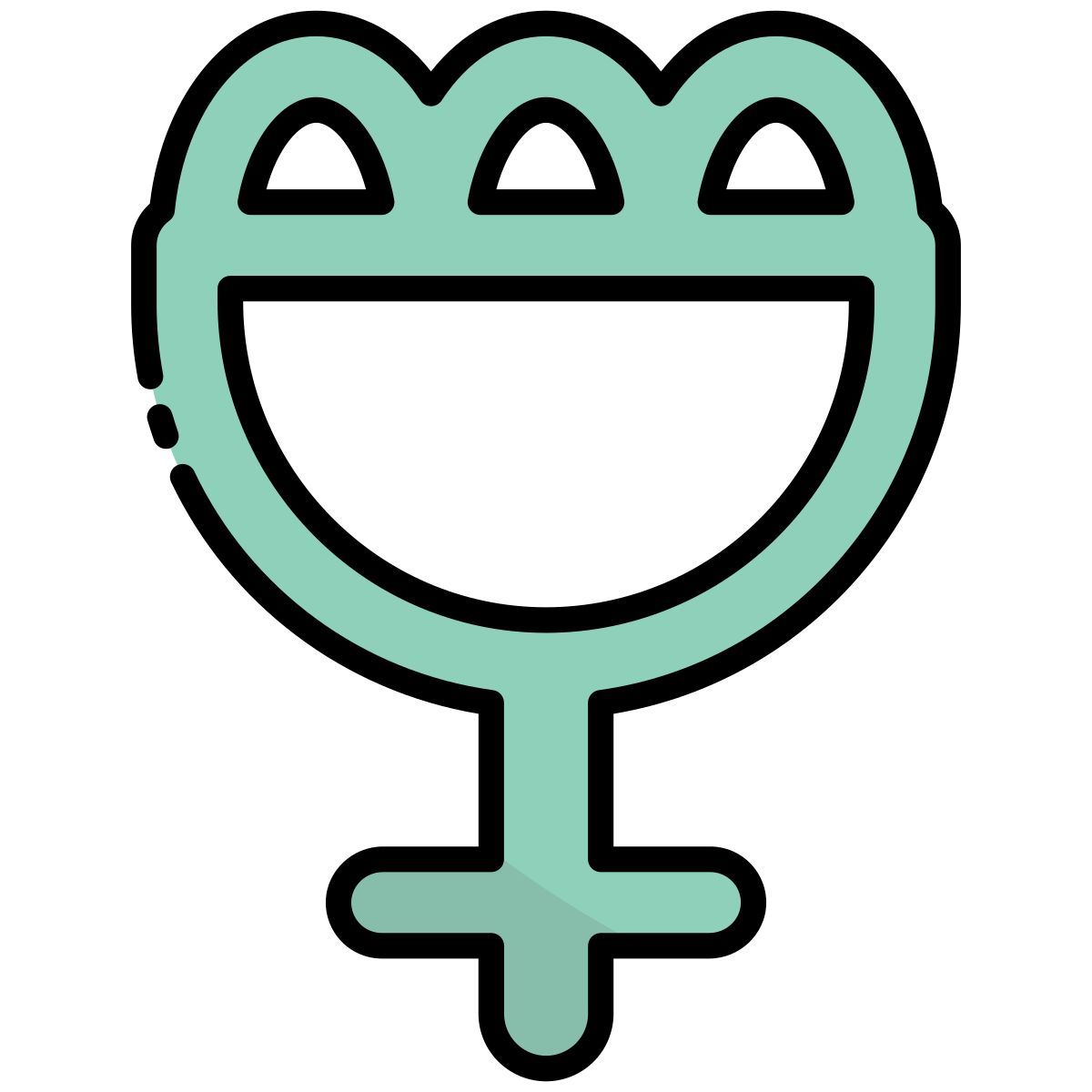 레굴루스의 기호 icon