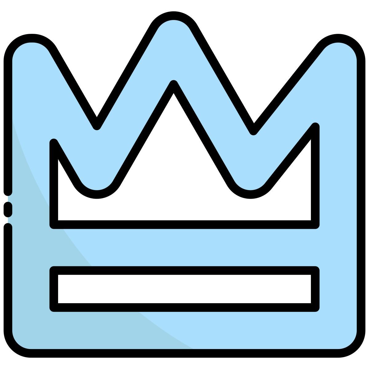 레굴루스의 기호 icon