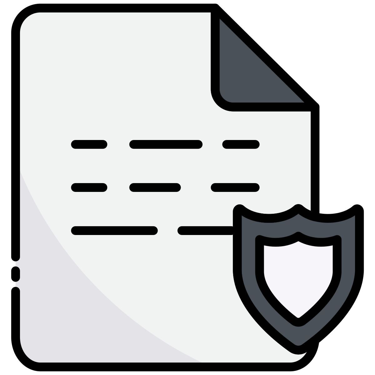 secure icon