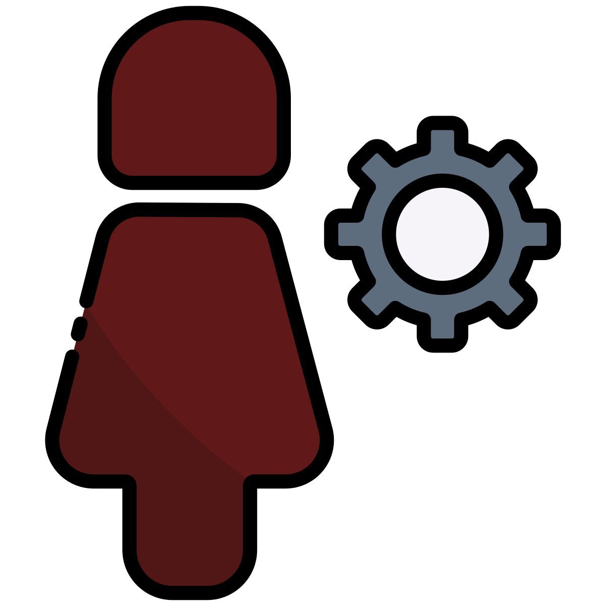 settings icon