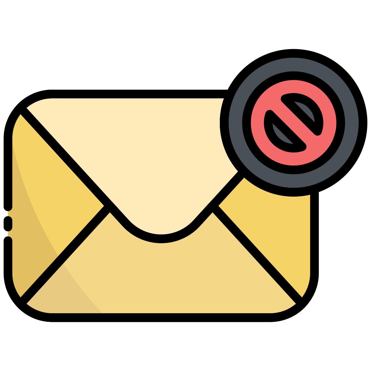 spam icon