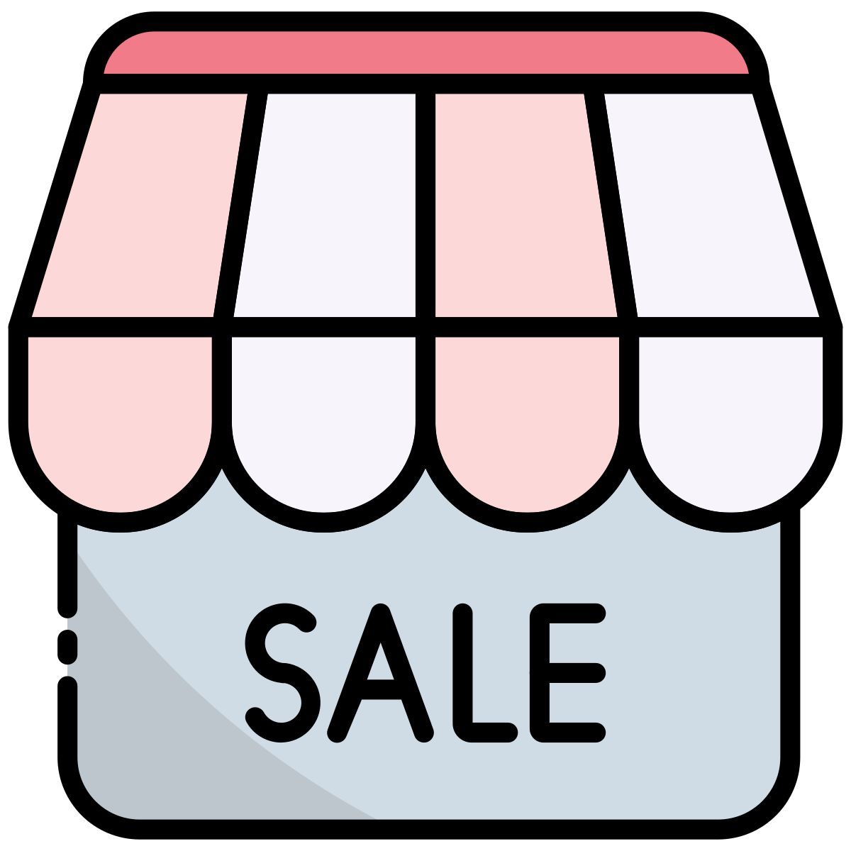 store icon