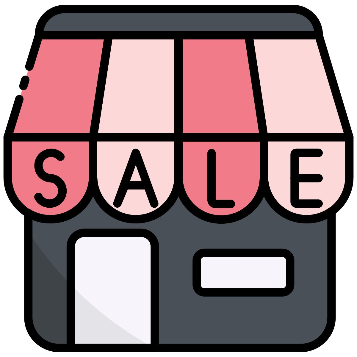 store icon