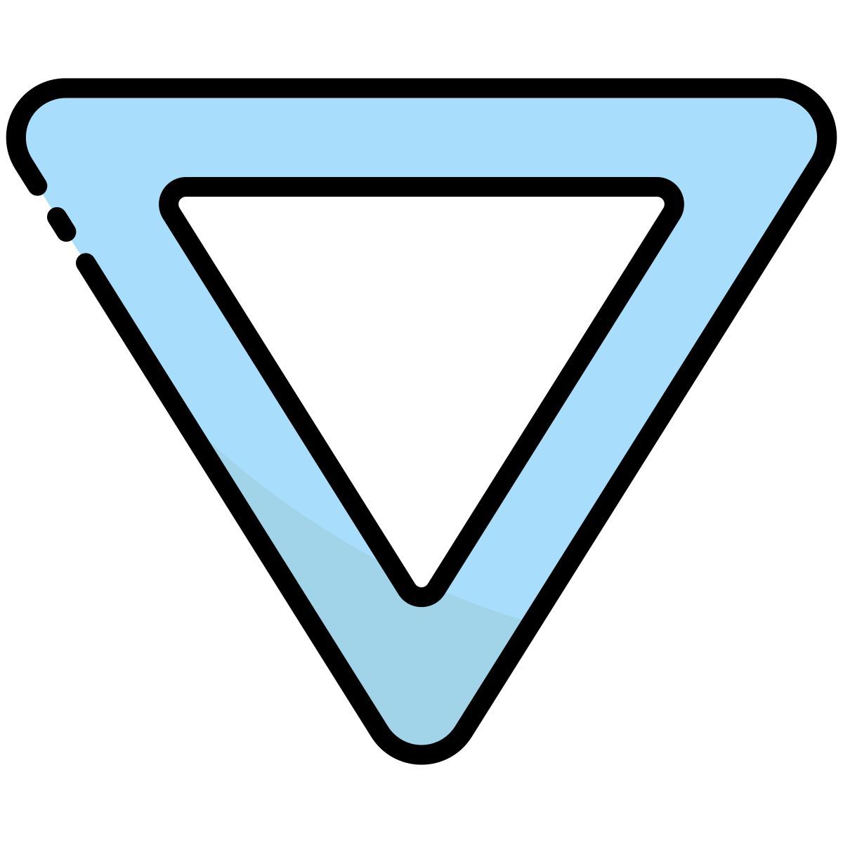 水 icon