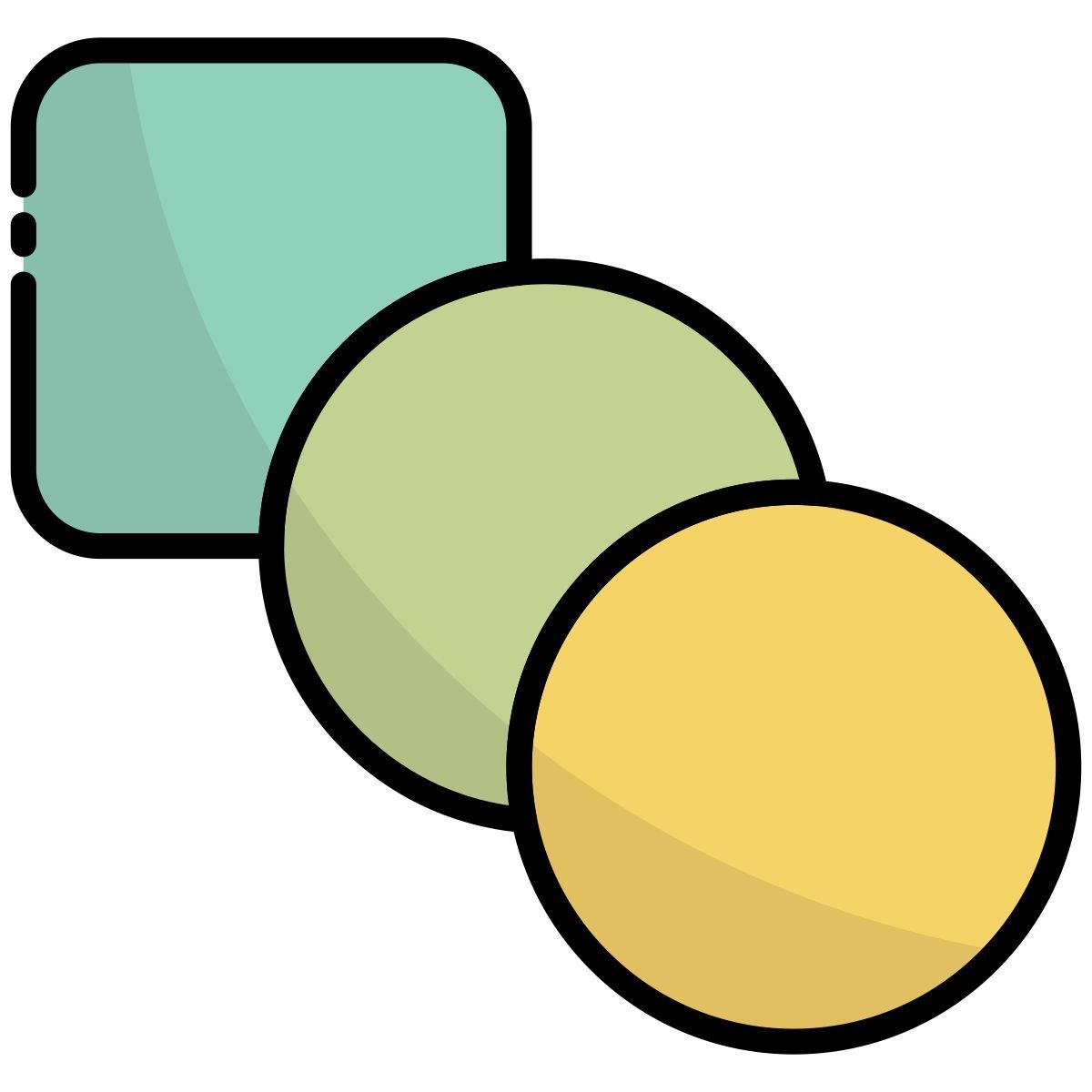 blend icon