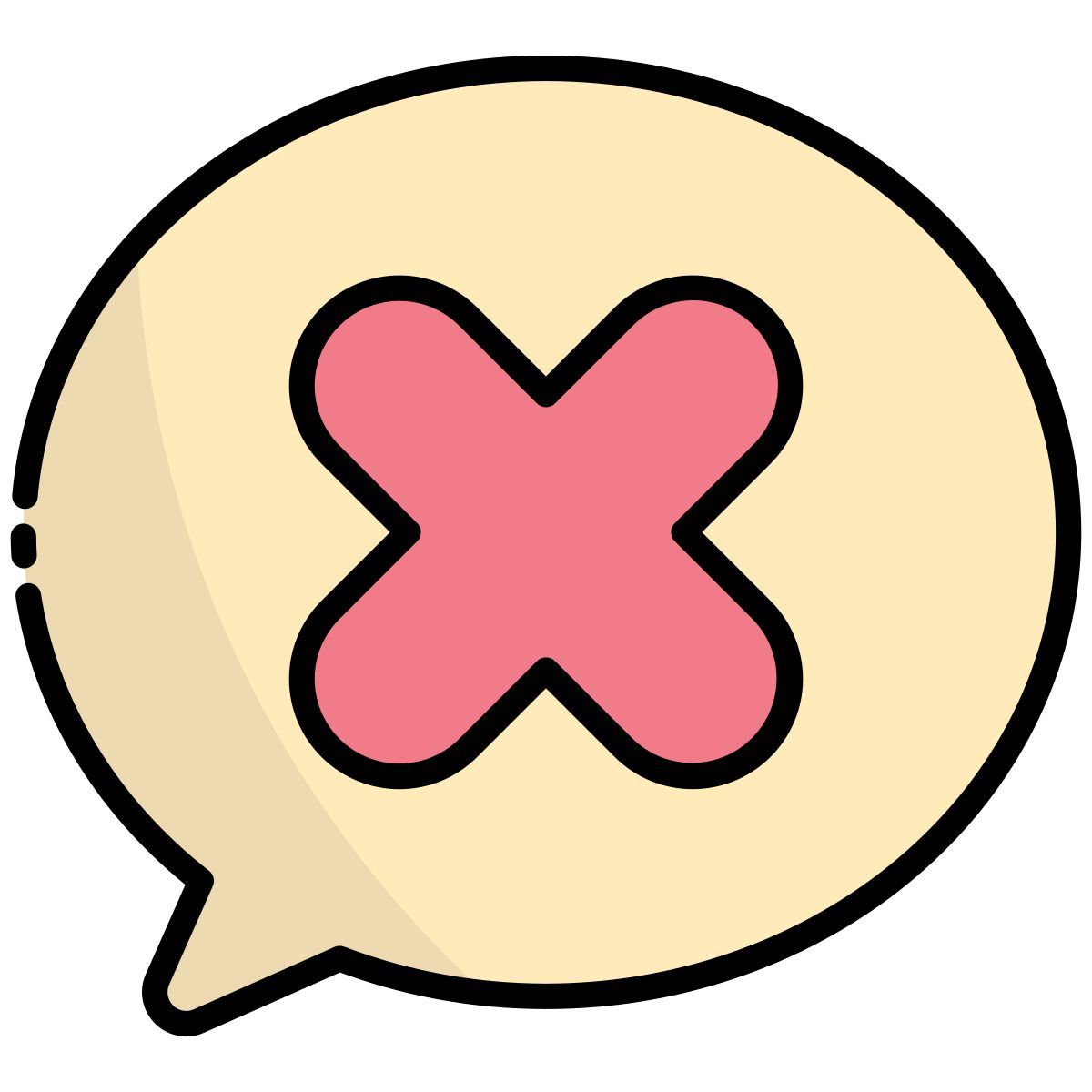 chat icon