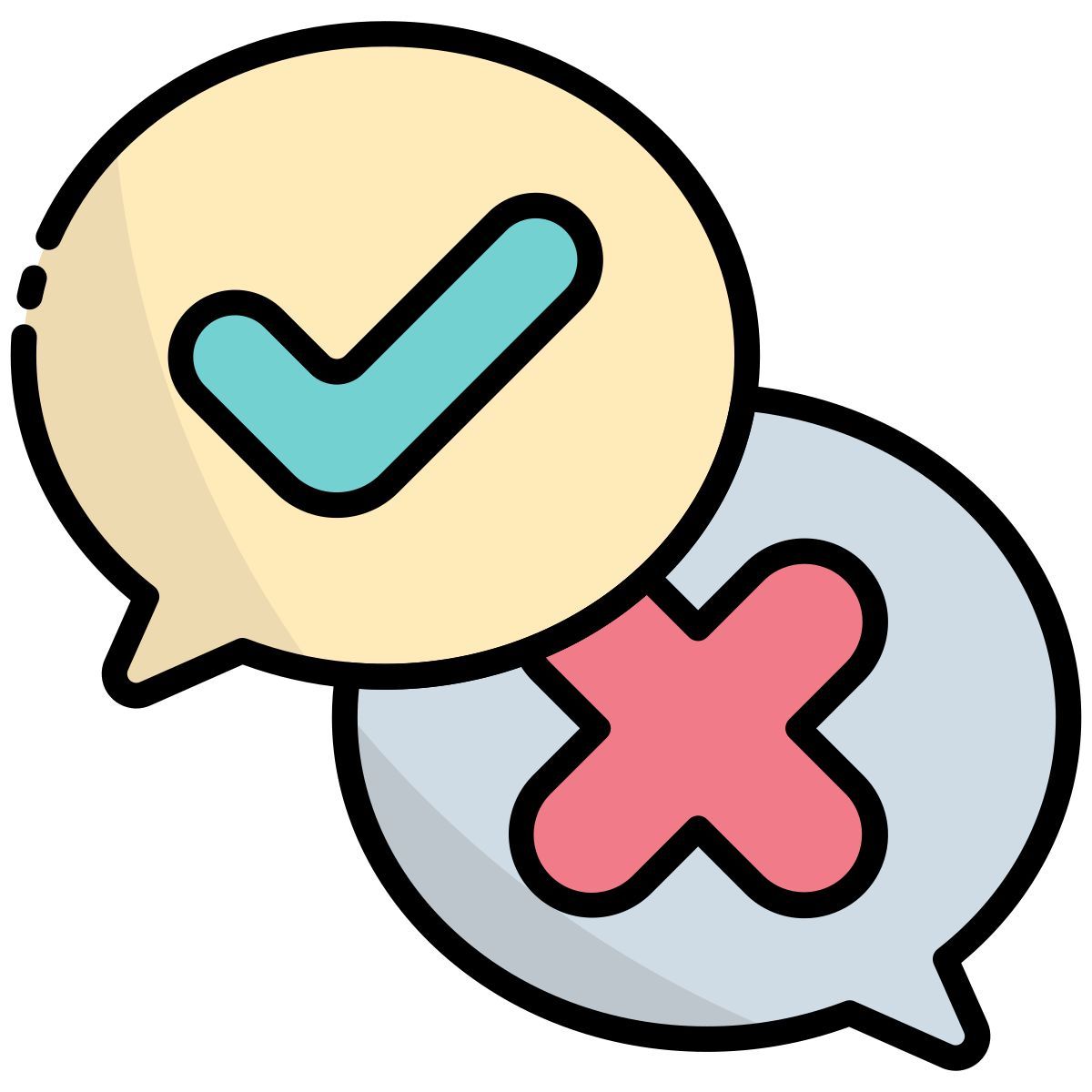 chat icon