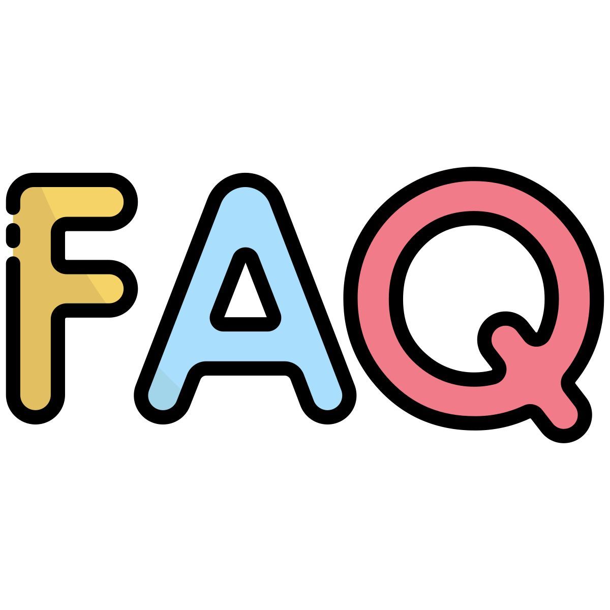faq icon