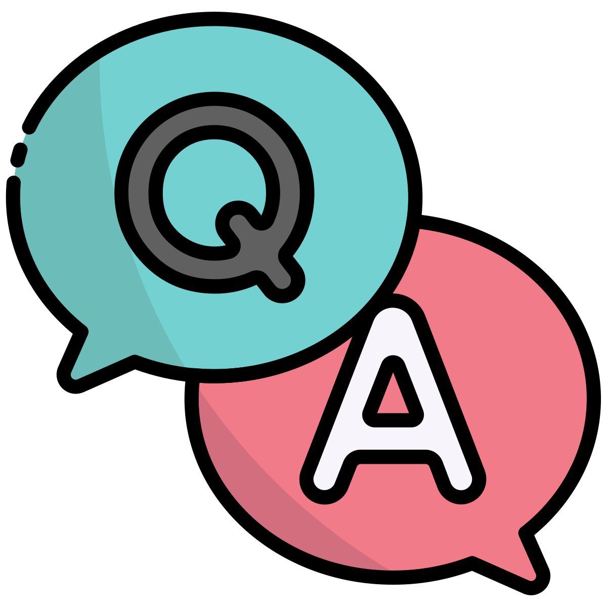 faq icon