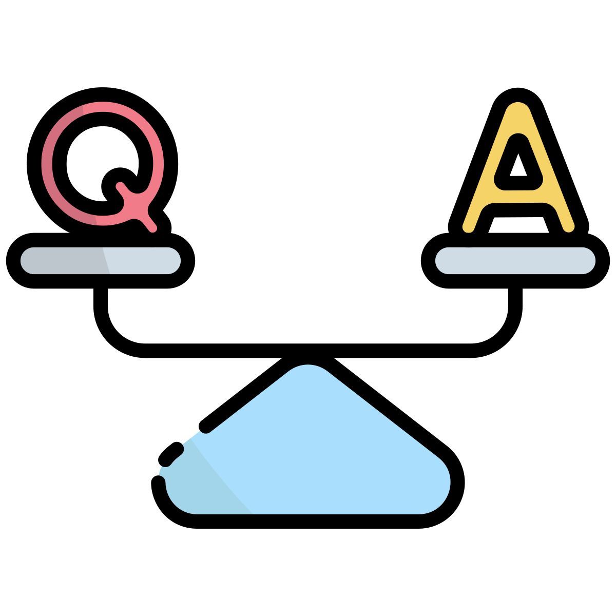 faq icon