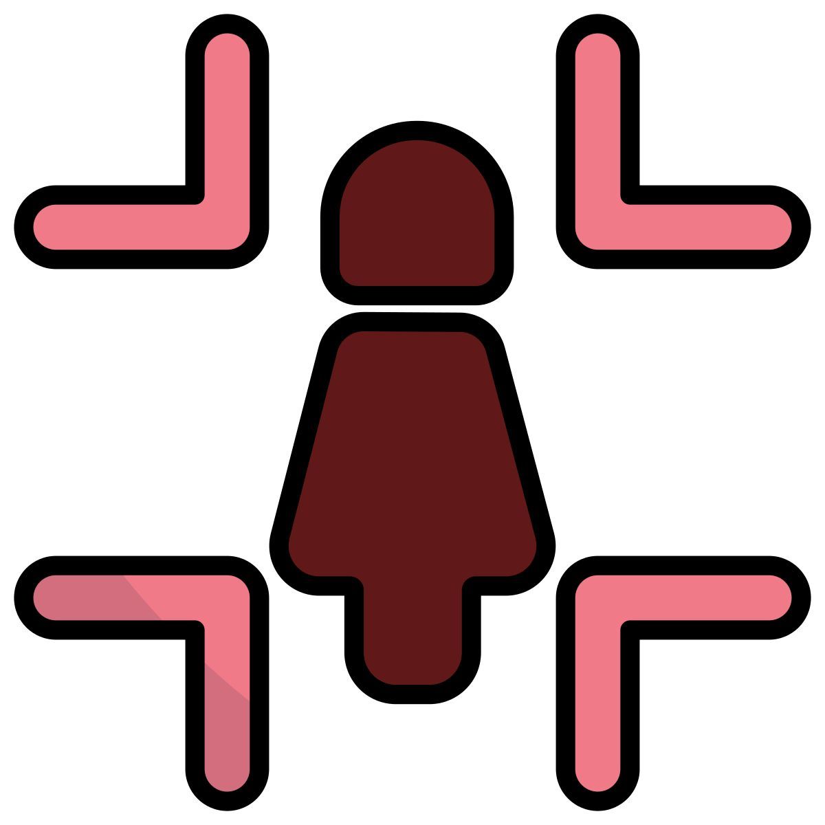 focus icon