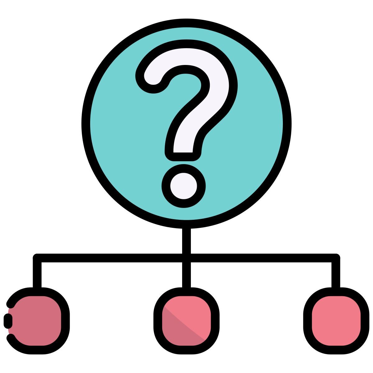 question icon