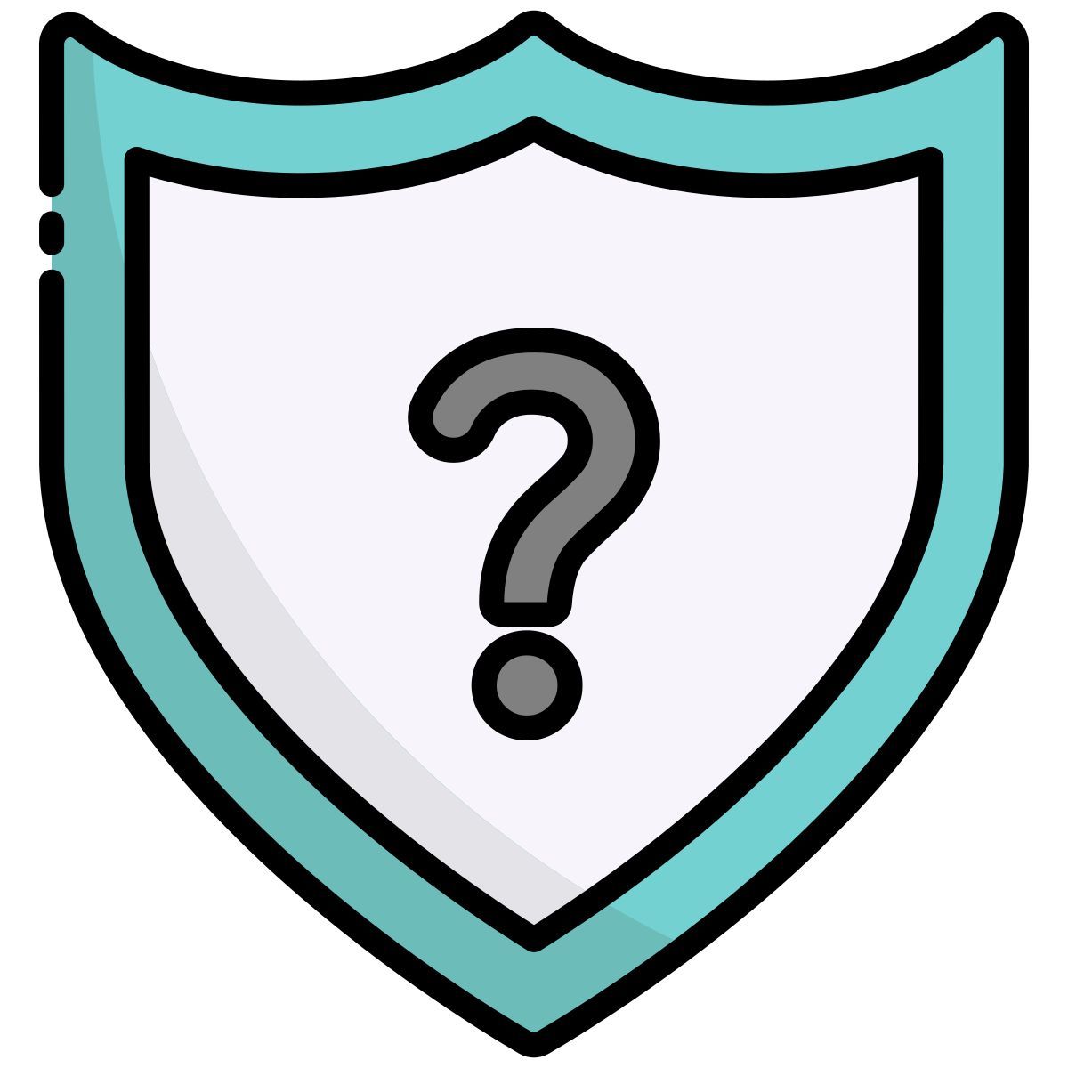Shield icon