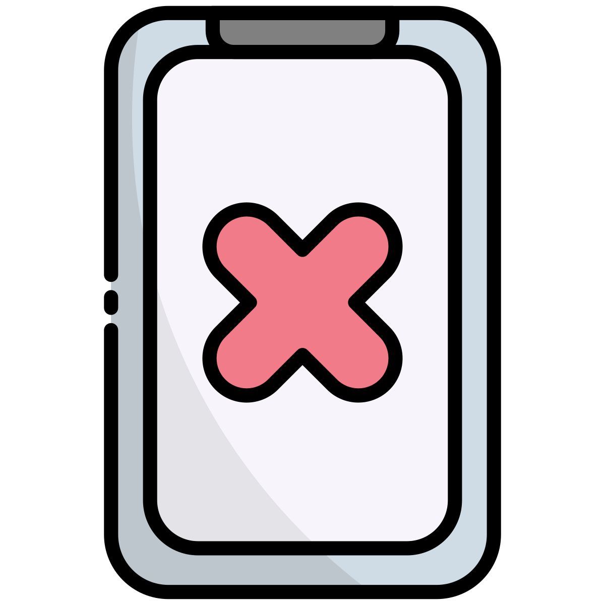 smartphone icon