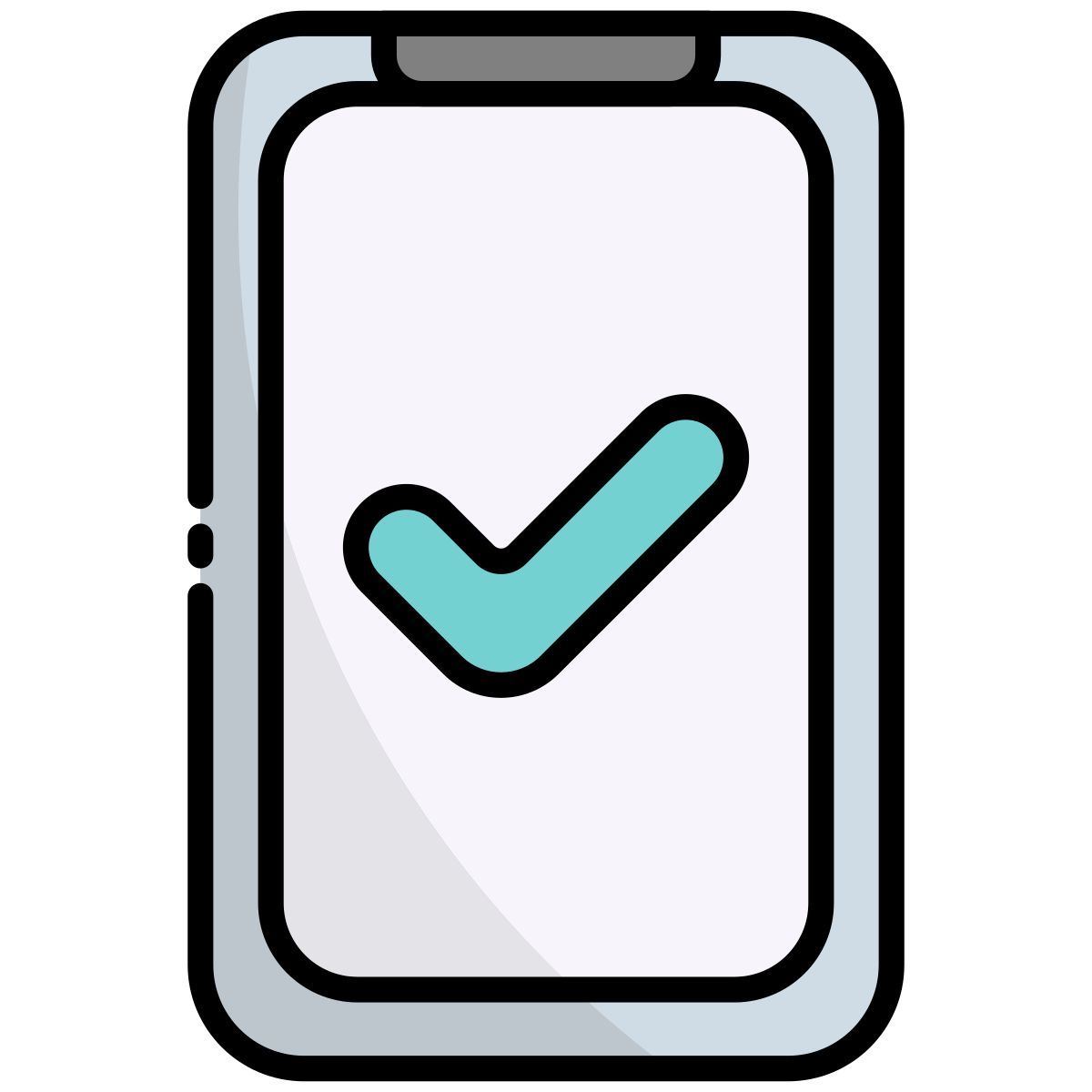 smartphone icon