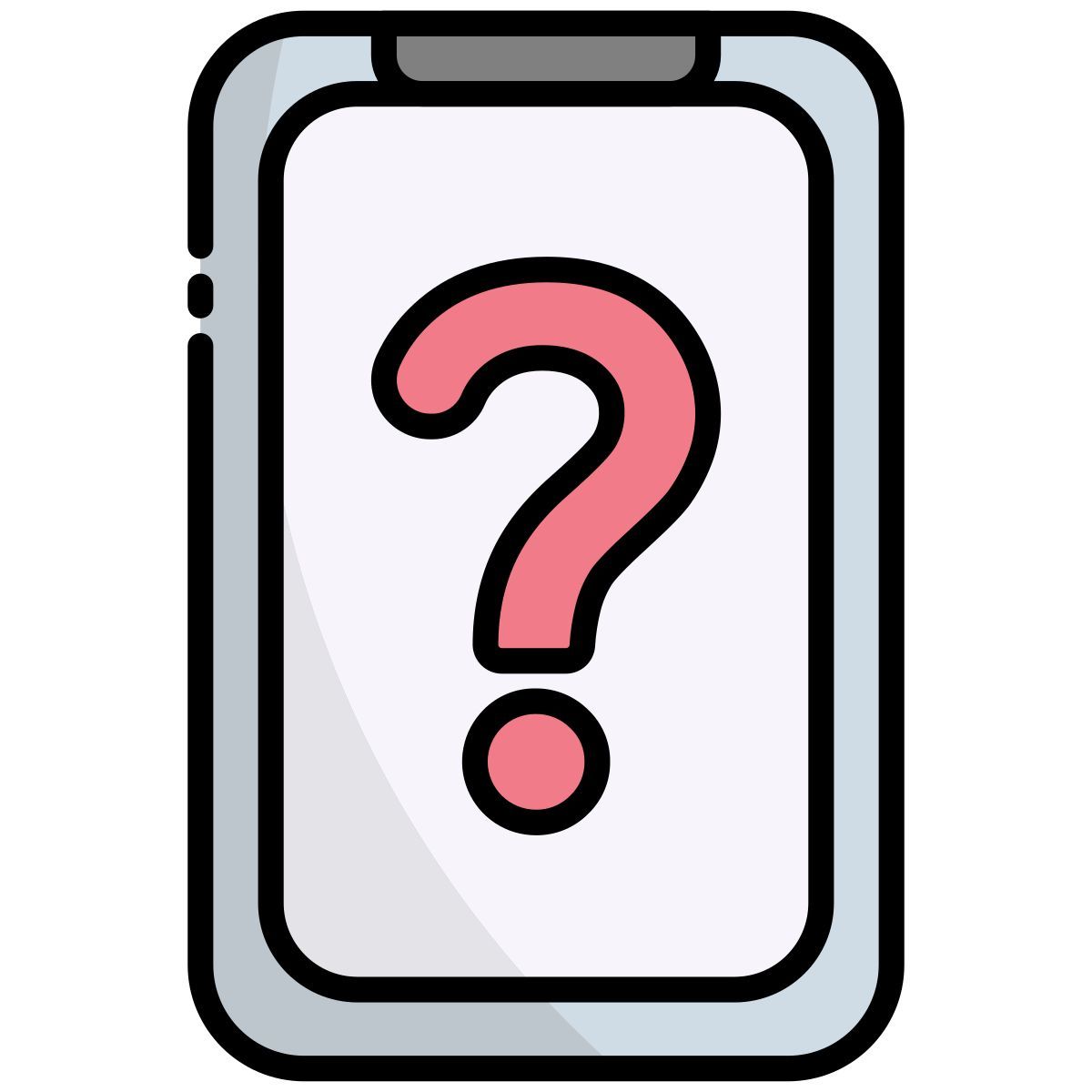smartphone icon