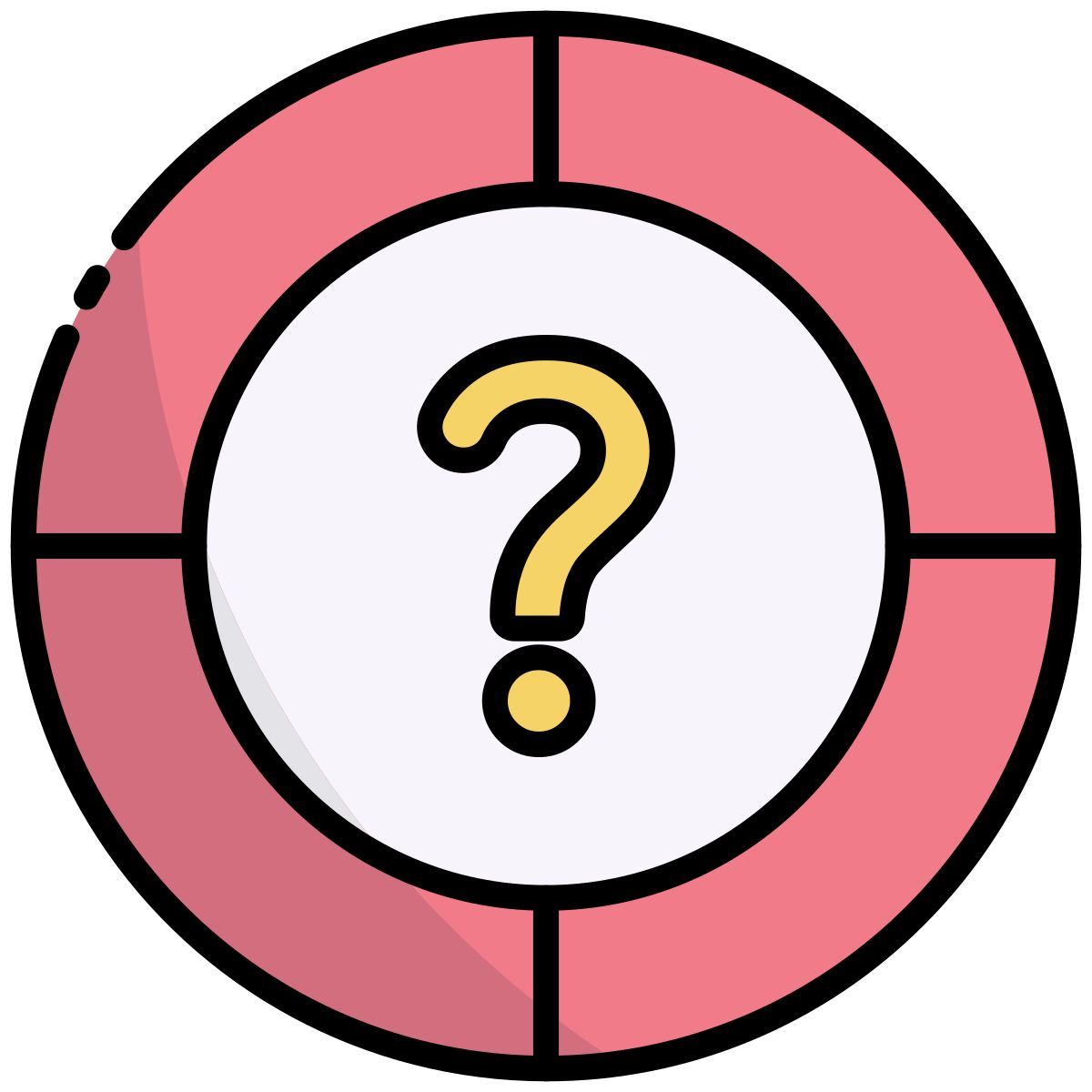 Definir ubicación icon