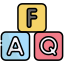 external faq-frequently-asked-questions-faq-bearicons-outline-color-bearicons icon