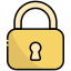 external lock-call-to-action-bearicons-outline-color-bearicons icon