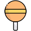 external lollipop-halloween-bearicons-outline-color-bearicons icon