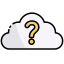 external question-frequently-asked-questions-faq-bearicons-outline-color-bearicons icon