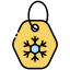 external tag-winter-holiday-bearicons-outline-color-bearicons icon