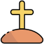 Tomb icon