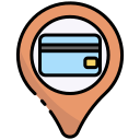 external ATM-location-bearicons-outline-color-bearicons icon