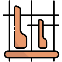 external Angklung-indonesia-bearicons-outline-color-bearicons icon