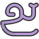 external Au-pallava-script-bearicons-outline-color-bearicons icon