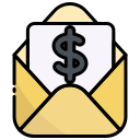external Bill-email-bearicons-outline-color-bearicons icon