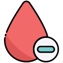 external Blood-blood-donation-bearicons-outline-color-bearicons-10 icon