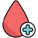 external Blood-blood-donation-bearicons-outline-color-bearicons-9 icon