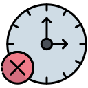 external Expired-time-and-date-bearicons-outline-color-bearicons icon