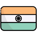 external Flag-diwali-bearicons-outline-color-bearicons icon