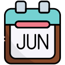 external June-time-and-date-bearicons-outline-color-bearicons icon