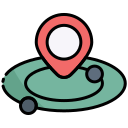 external Nearby-navigation-and-maps-bearicons-outline-color-bearicons icon