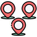 external Placeholder-navigation-and-maps-bearicons-outline-color-bearicons-2 icon