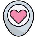 external Placeholder-valentine-love-bearicons-outline-color-bearicons icon