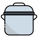 external Pot-cooking-bearicons-outline-color-bearicons icon