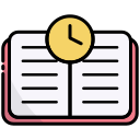 external Reading-reminder-and-to-do-bearicons-outline-color-bearicons icon