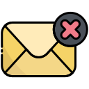 external Remove-email-bearicons-outline-color-bearicons-2 icon