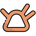 external SIMS-phoenician-alphabet-bearicons-outline-color-bearicons-2 icon