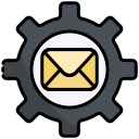 external Settings-email-bearicons-outline-color-bearicons icon