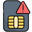 external Sim-alert-and-warning-bearicons-outline-color-bearicons icon