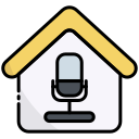 external Studio-podcast-bearicons-outline-color-bearicons icon
