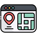 external Website-navigation-and-maps-bearicons-outline-color-bearicons icon