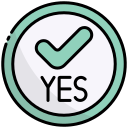 external Yes-miscellany-texts-and-badges-bearicons-outline-color-bearicons icon